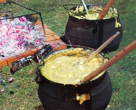 maipu comida correntina|¡Descubrí el increíble mbaipy correntino! 